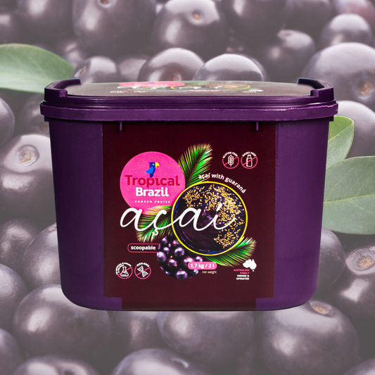 Acai Tub Original 1.7kg
