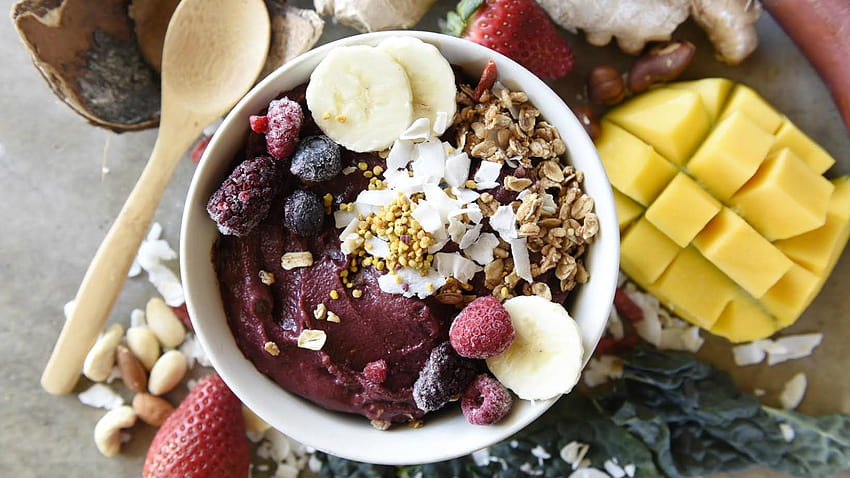 3 Easy Açaí Recipes You Can Make at Home With Scoopable Açaí