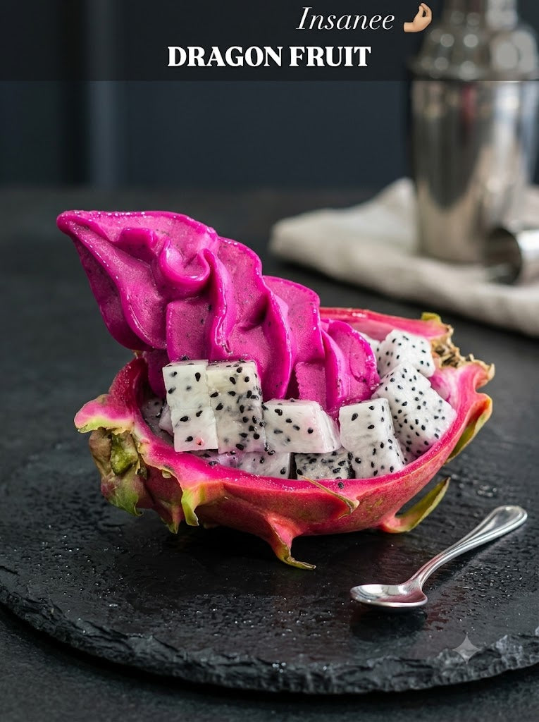 Dragon Fruit