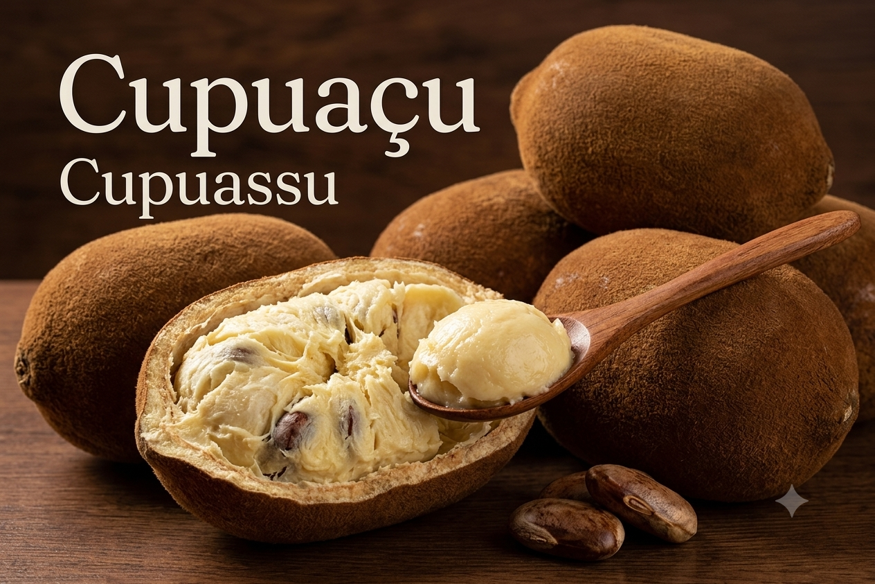 Cupuaçu