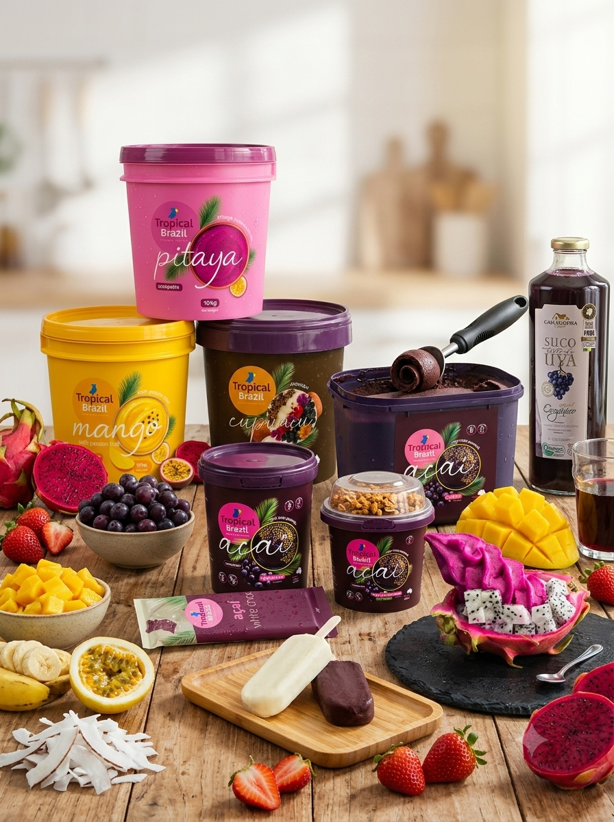 All products