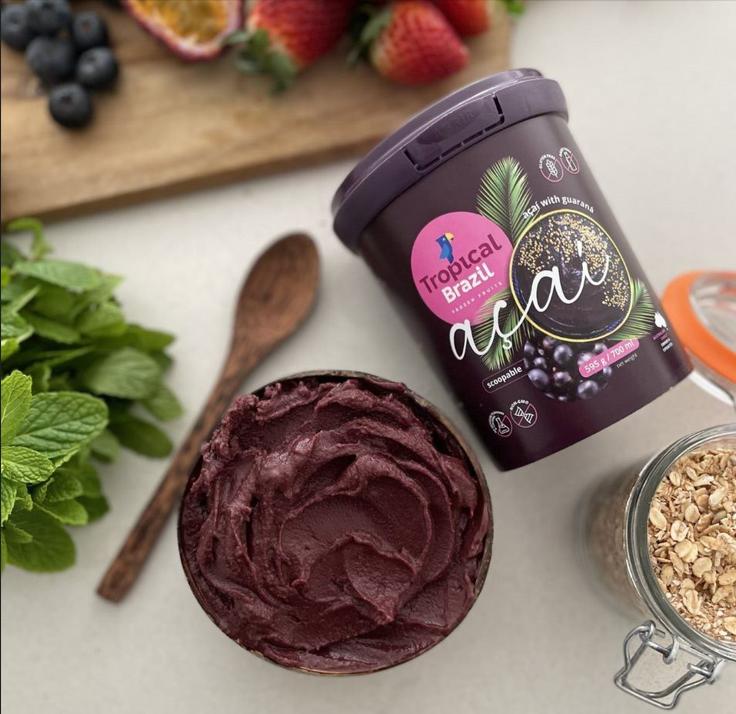 Açaí