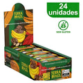 Bananinha Terra Brasil