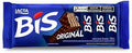 Chocolate Bis ao Leite