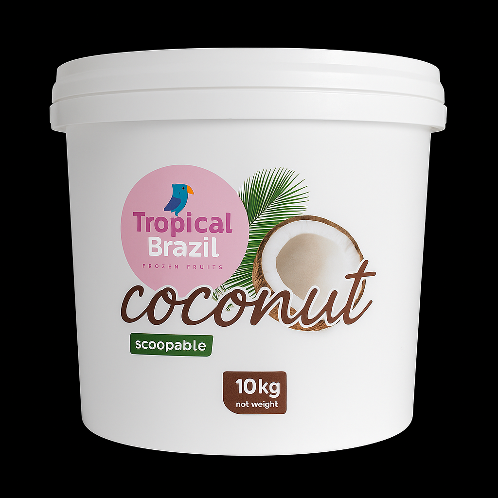 Coconut Fruit 10kg
