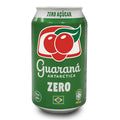 Guarana Antarctica Zero