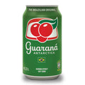 Guarana Antarctica