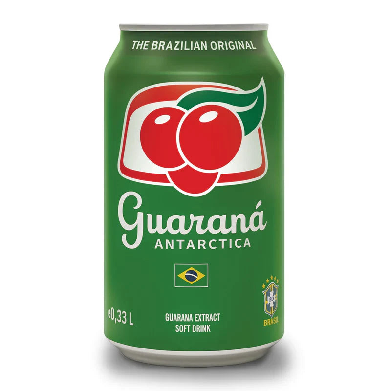 Guarana Antarctica