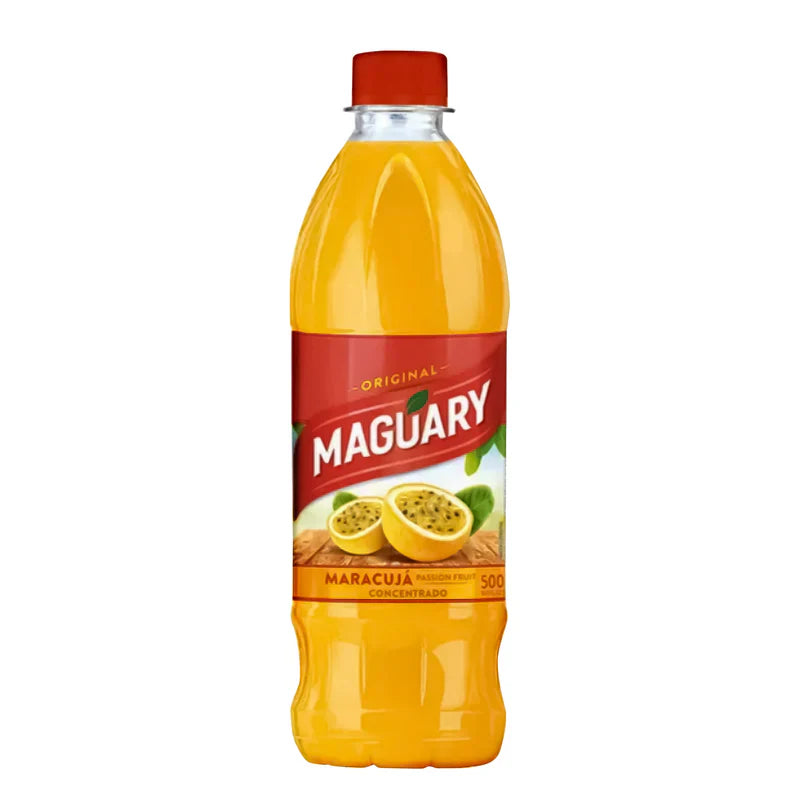 Maguary Maracuja