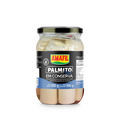 Palmito em Toletes