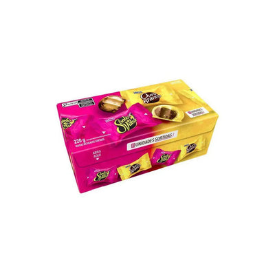 Sonho de Valsa & Ouro Branco / Bonbons 220g