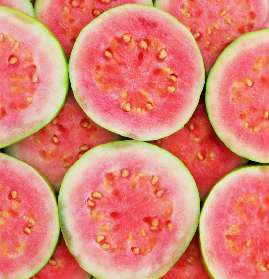 Guava pulp