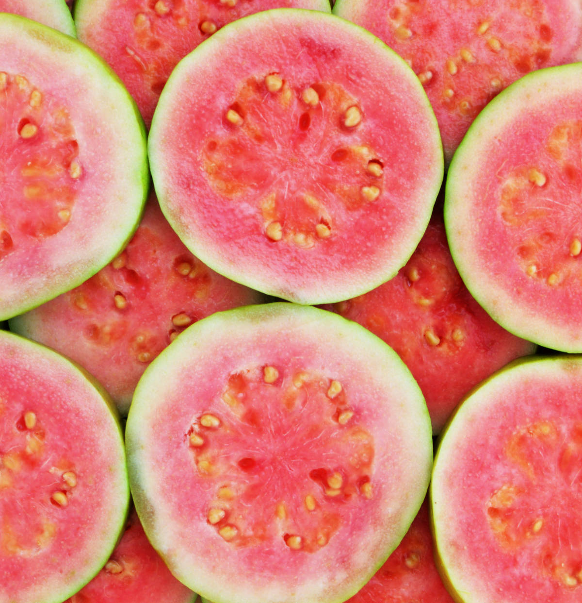 Guava pulp
