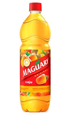 Maguary Caju