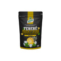 Terere abacaxi hortela